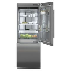 Liebherr ECBN9471-001 Monolith Fridge Freezer With Icemaker + Infinity Spring - Largedoor 76.2 Rh