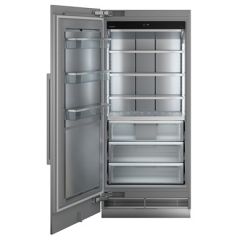 Liebherr EGN9671 Monolith NoFrost Freezer with IceMaker 914mm