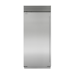 Sub Zero ICBCL3650RID/S/T 914mm Refrigerator With Internal Water Dispenser 