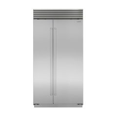 Sub Zero ICBCL4250SID/S/P 1067mm Classic Side-by-Side Refrigerator/Freezer