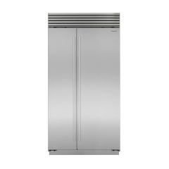 Sub Zero ICBCL4250SID/S/T 1067mm Classic Side-by-Side Refrigerator/Freezer.